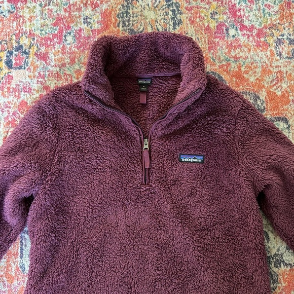 Patagonia Jacket - Picture 1 of 6